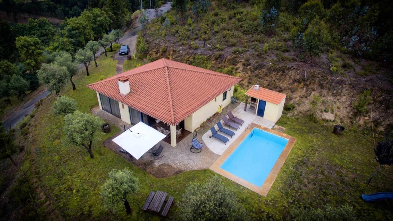 Boavista Country Houses No 87 Cabeceiras de Basto Zewnętrze zdjęcie