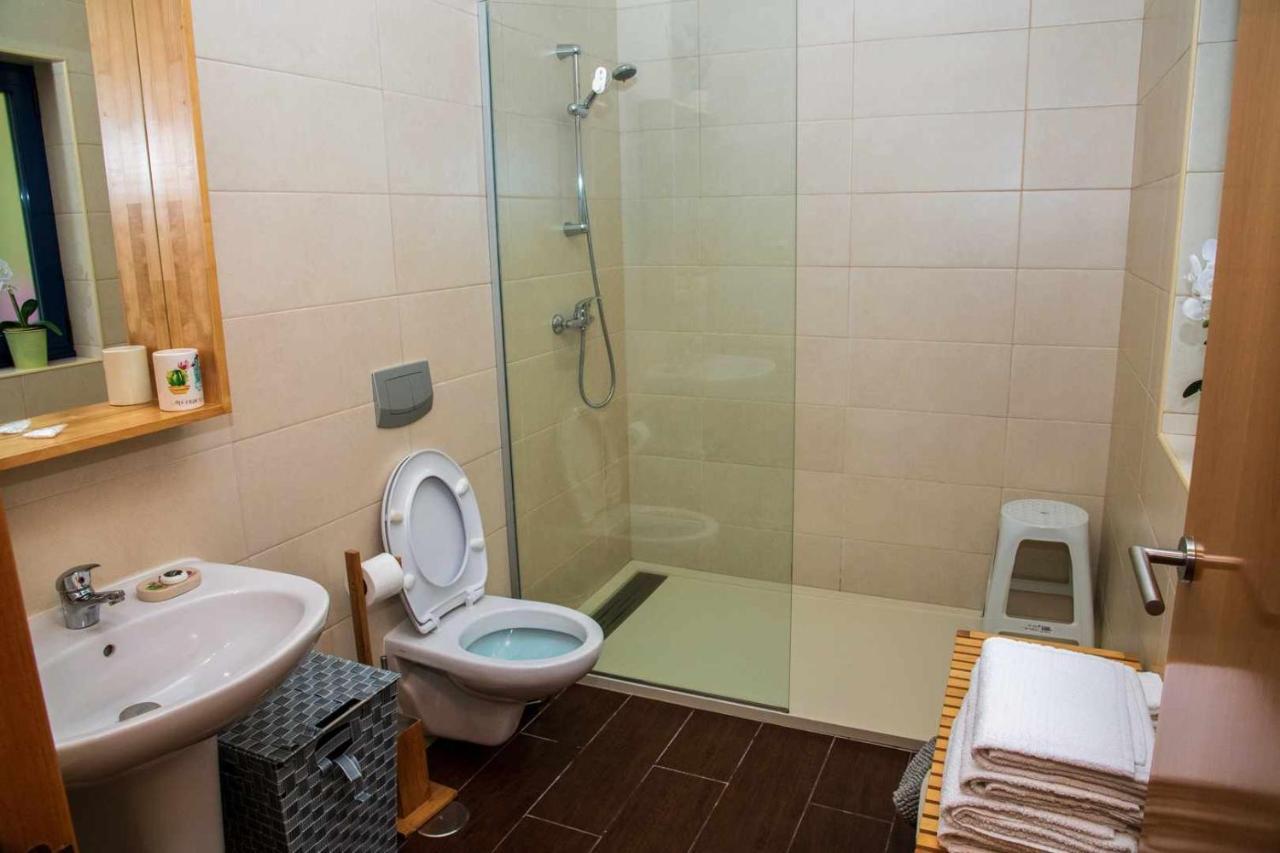 Boavista Country Houses No 87 Cabeceiras de Basto Zewnętrze zdjęcie
