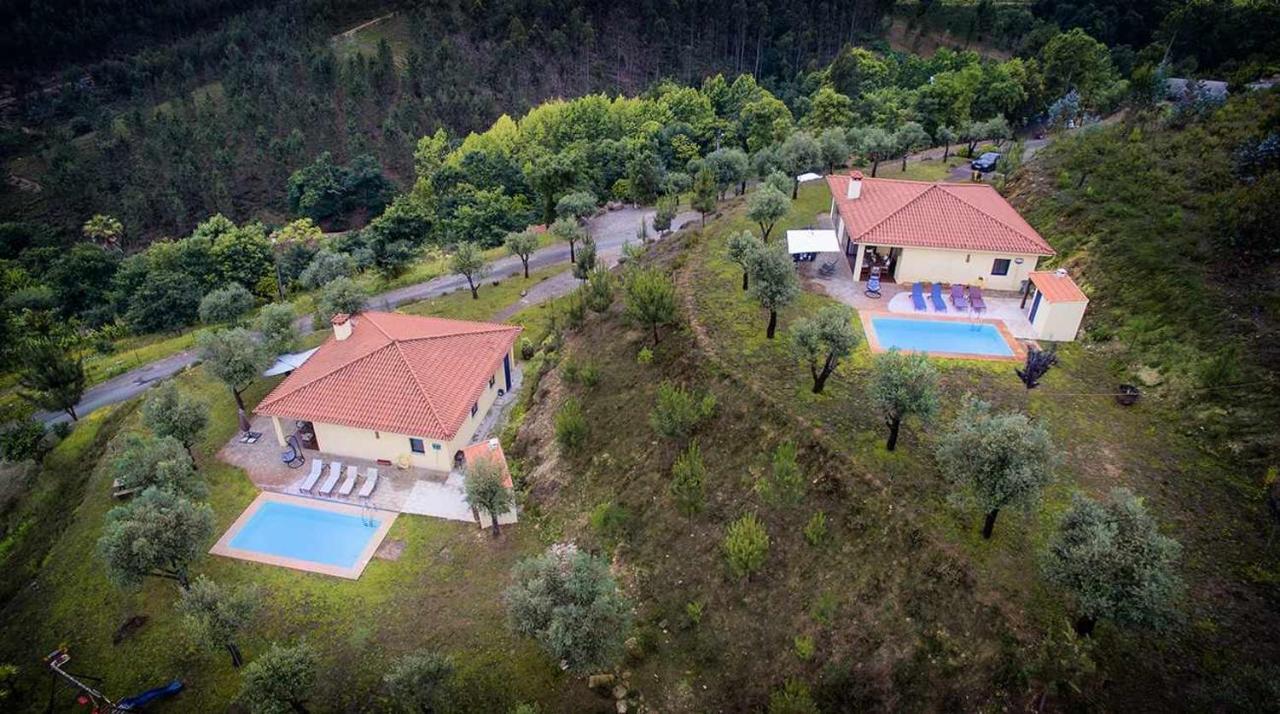 Boavista Country Houses No 87 Cabeceiras de Basto Zewnętrze zdjęcie