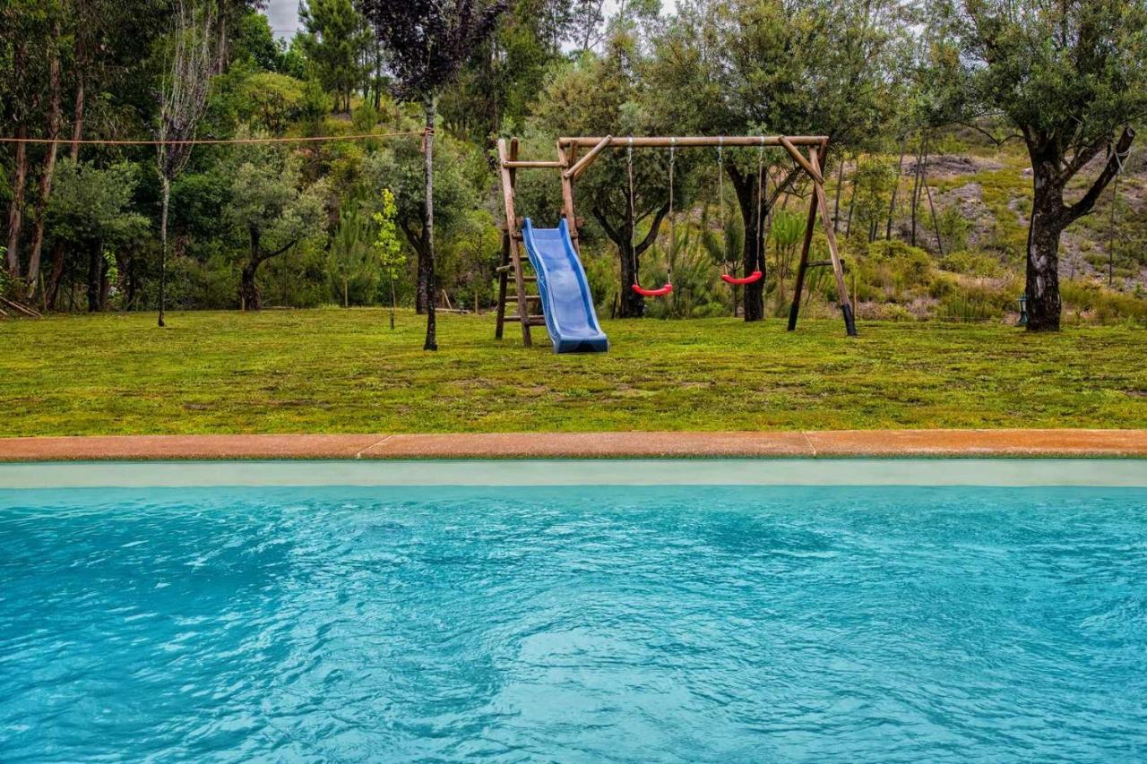 Boavista Country Houses No 87 Cabeceiras de Basto Zewnętrze zdjęcie