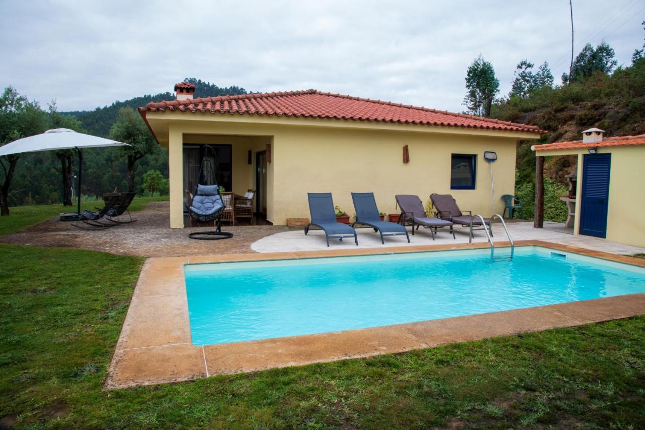 Boavista Country Houses No 87 Cabeceiras de Basto Zewnętrze zdjęcie