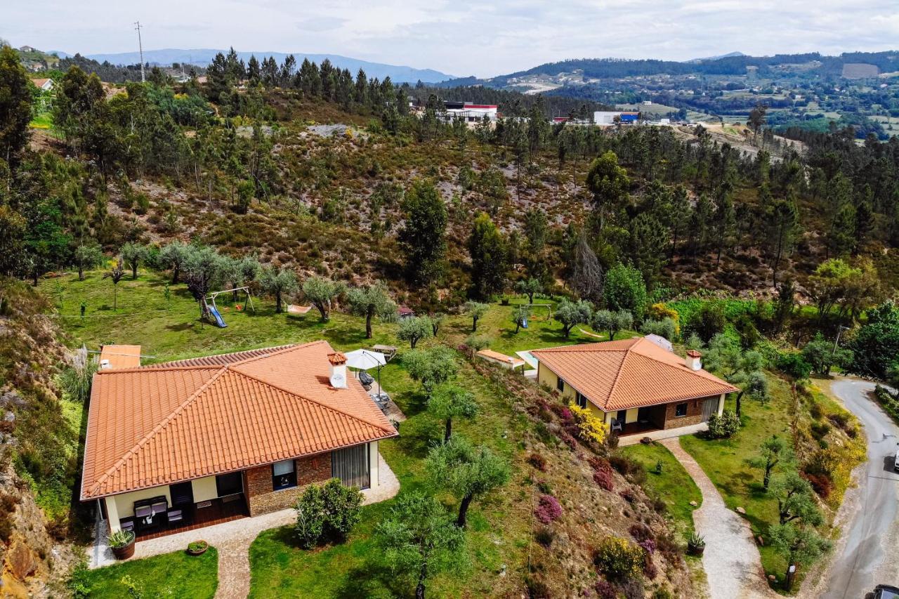 Boavista Country Houses No 87 Cabeceiras de Basto Zewnętrze zdjęcie