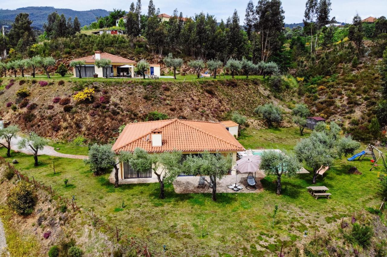 Boavista Country Houses No 87 Cabeceiras de Basto Zewnętrze zdjęcie