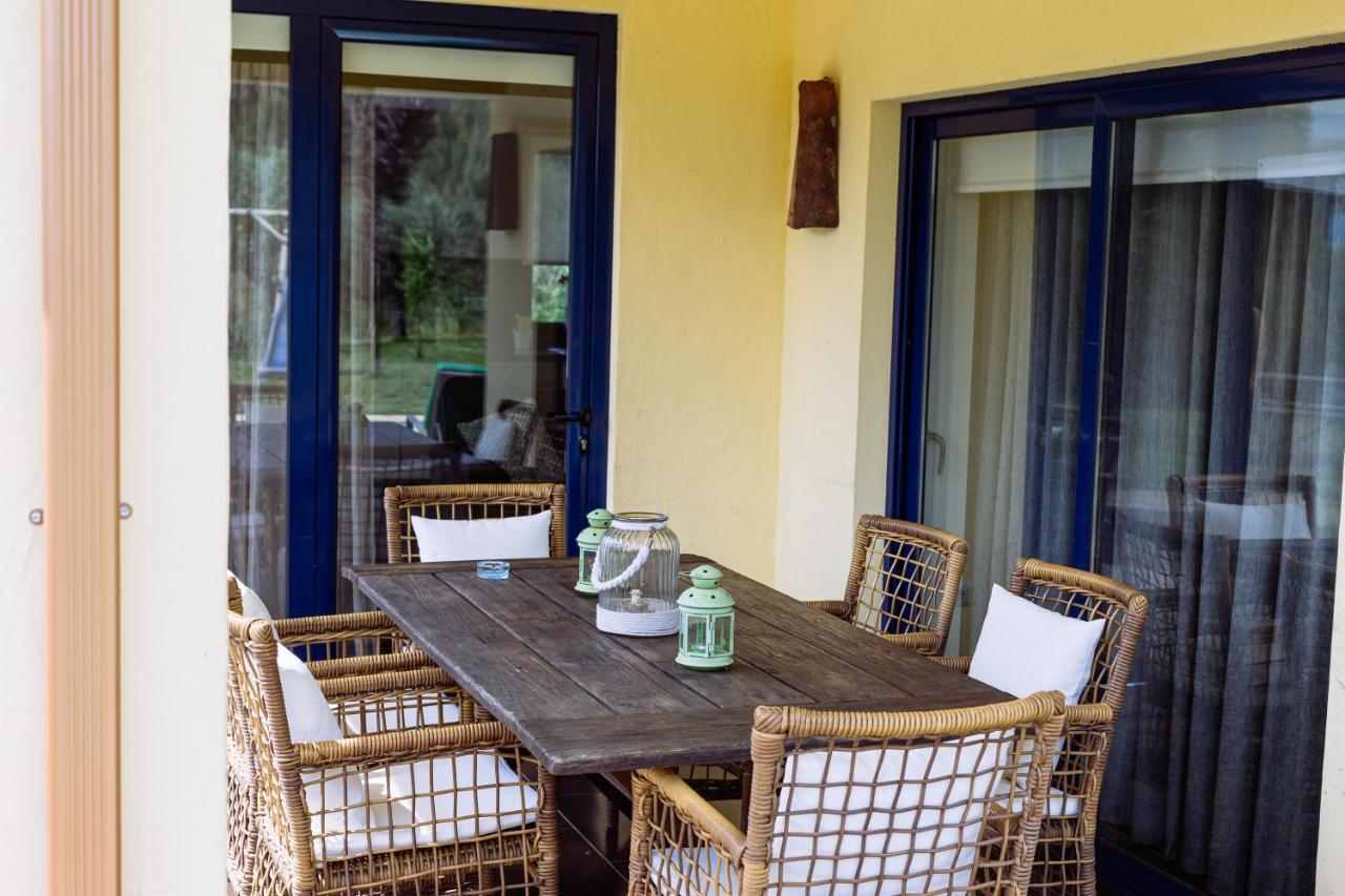 Boavista Country Houses No 87 Cabeceiras de Basto Zewnętrze zdjęcie