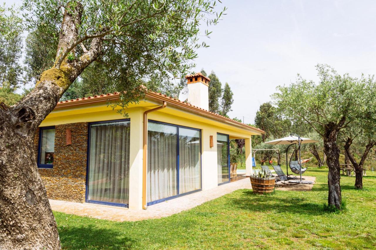 Boavista Country Houses No 87 Cabeceiras de Basto Zewnętrze zdjęcie