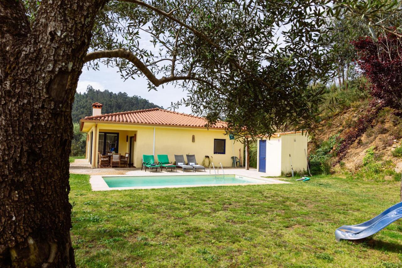 Boavista Country Houses No 87 Cabeceiras de Basto Zewnętrze zdjęcie