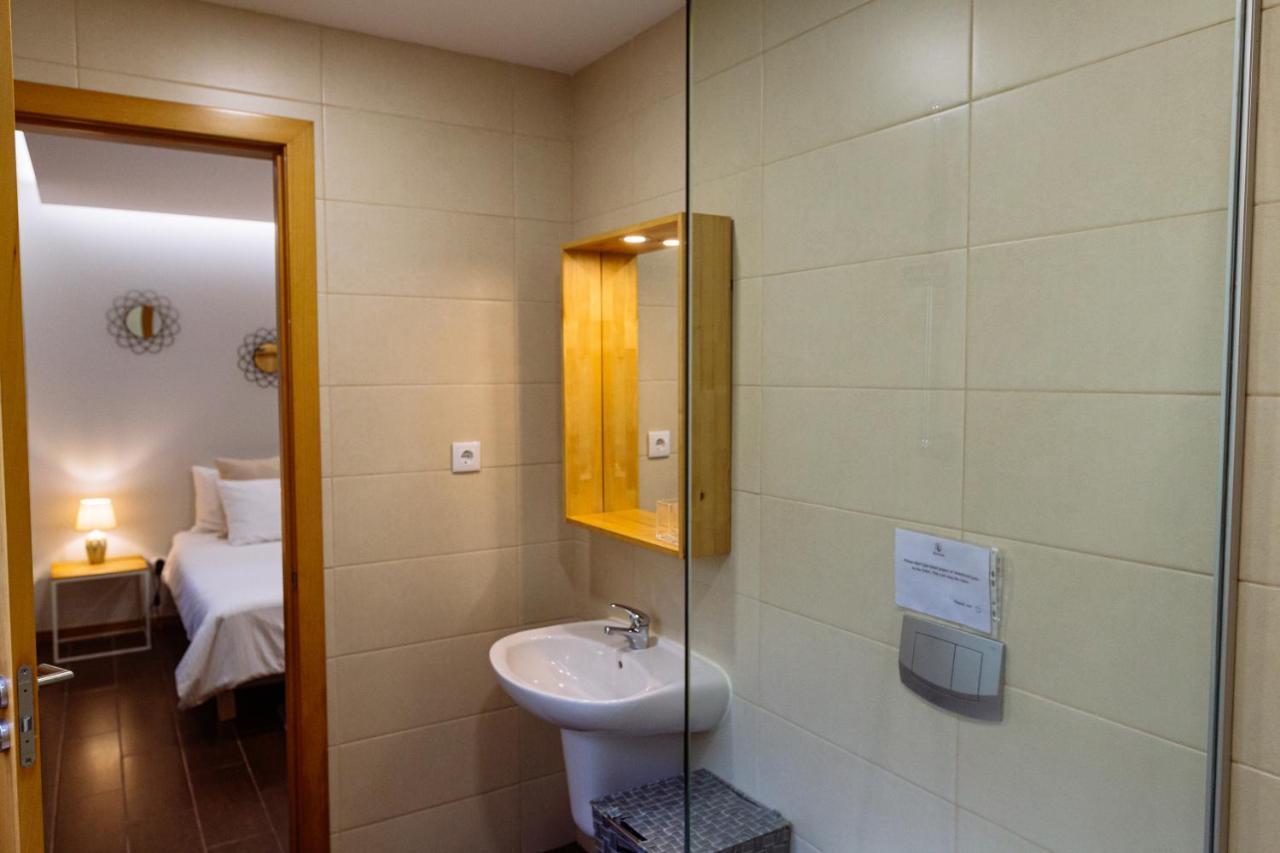 Boavista Country Houses No 87 Cabeceiras de Basto Zewnętrze zdjęcie
